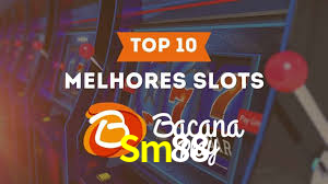 Cassino de Jogos Sm88